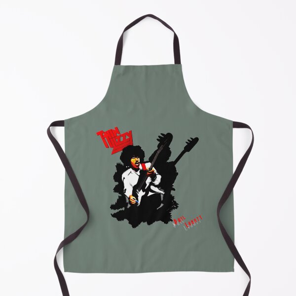 Item preview, Best Seller - Thin Lizzy Merchandise designed and sold by TaylorAtkinss.