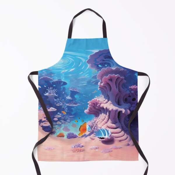 Item preview, Coral reef designed and sold by DGtaLrtcom.