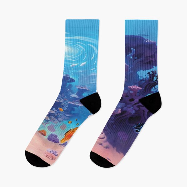 Item preview, Coral reef designed and sold by DGtaLrtcom.