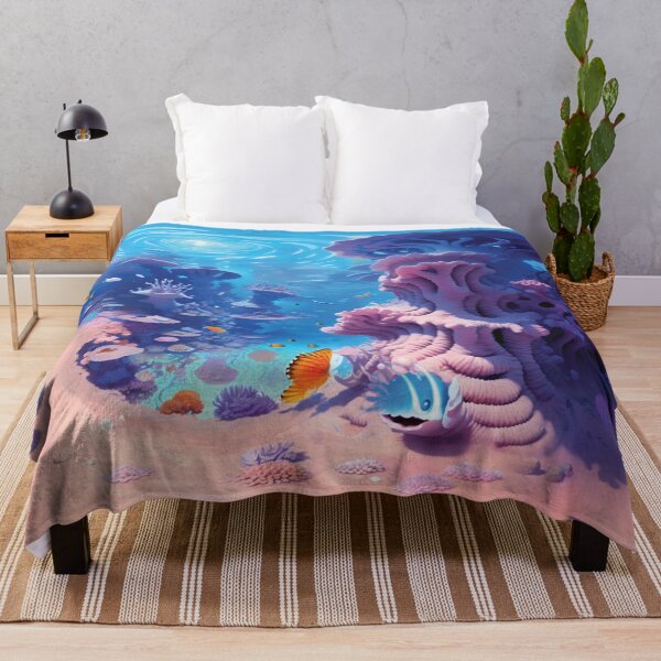 Item preview, Coral reef designed and sold by DGtaLrtcom.