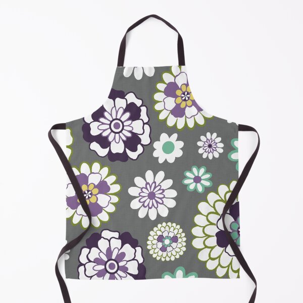 Item preview, Bold Floral designed and sold by Maryke Van Rooyen.