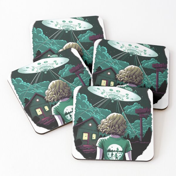 Item preview, UFO I designed and sold by Marcelo Vieira.