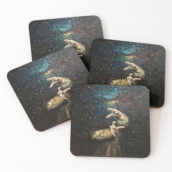 Item preview, Reaching out  designed and sold by Patrick Ennis.