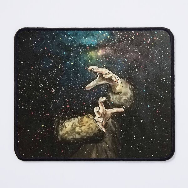Item preview, Reaching out  designed and sold by Patrick Ennis.