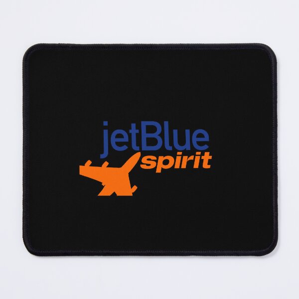 Item preview, Jetblue_spirit orange designed and sold by ekopramanata.