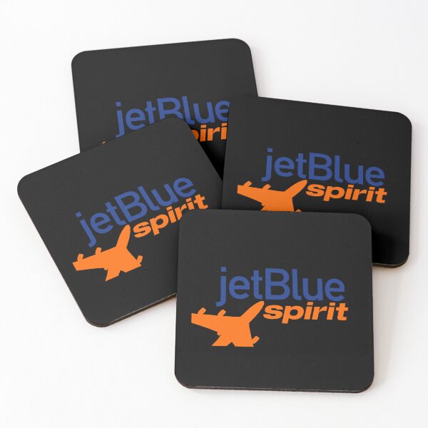 Item preview, Jetblue_spirit orange designed and sold by ekopramanata.