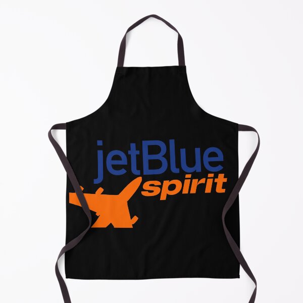 Item preview, Jetblue_spirit orange designed and sold by ekopramanata.