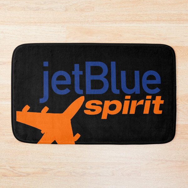 Item preview, Jetblue_spirit orange designed and sold by ekopramanata.