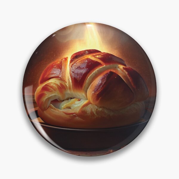 Item preview, Brioche bread designed and sold by DGtaLrtcom.