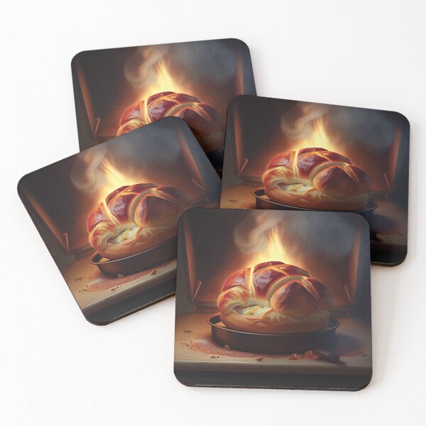 Item preview, Brioche bread designed and sold by DGtaLrtcom.