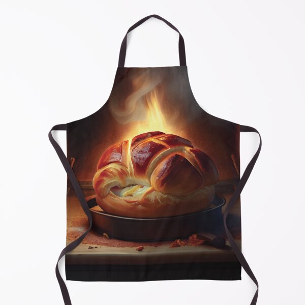 Item preview, Brioche bread designed and sold by DGtaLrtcom.