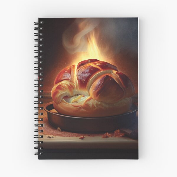 Item preview, Brioche bread designed and sold by DGtaLrtcom.
