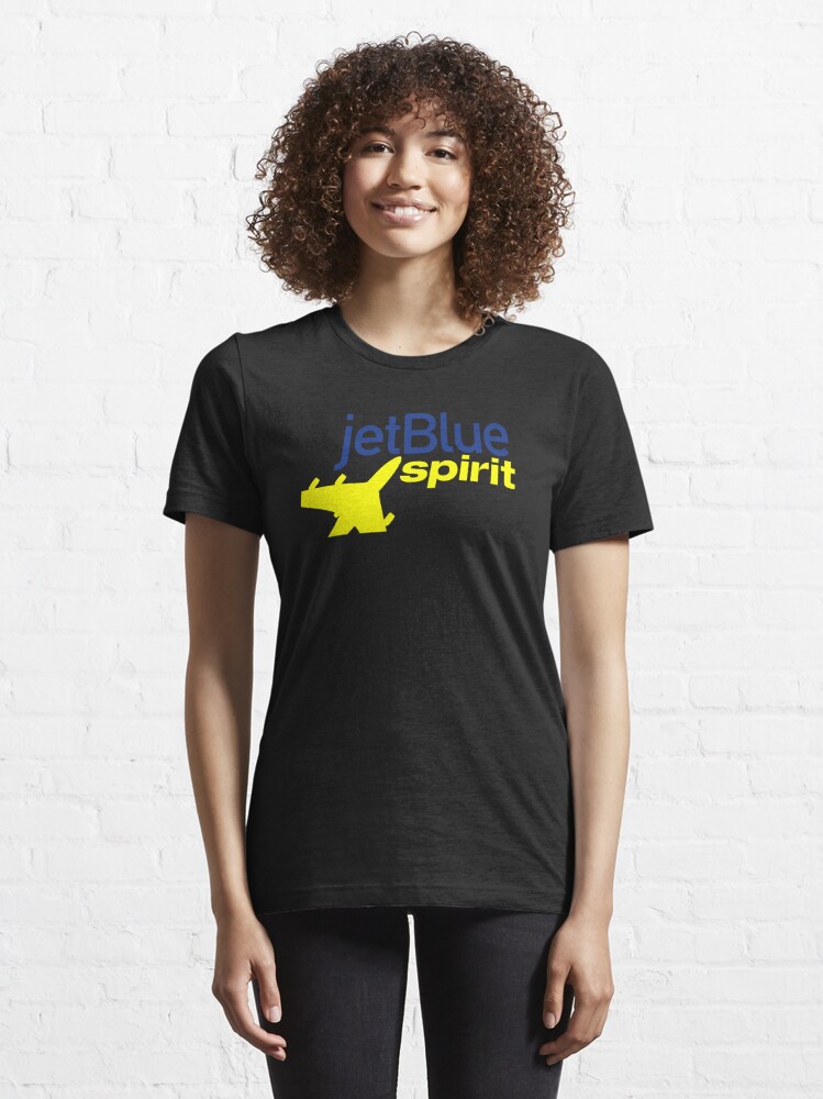 Jetblue best sale t shirt