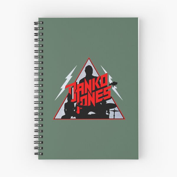 Item preview, Best Quality - Danko Jones designed and sold by TaylorAtkinss.