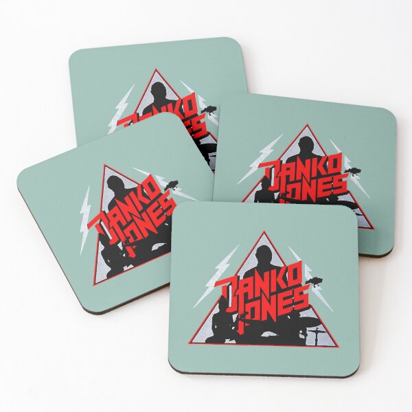 Item preview, Best Quality - Danko Jones designed and sold by TaylorAtkinss.