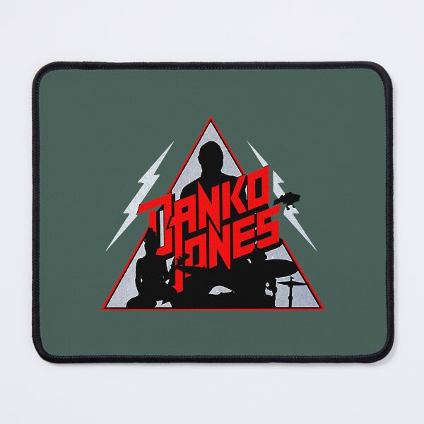 Item preview, Best Quality - Danko Jones designed and sold by TaylorAtkinss.