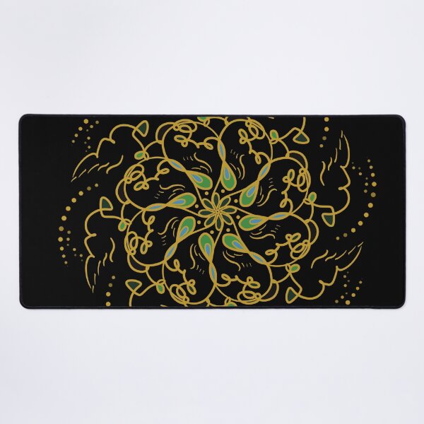 Item preview, Flower Mandalas  designed and sold by Xatutik.art.