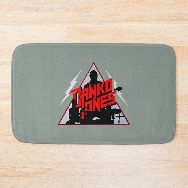 Item preview, Best Quality - Danko Jones designed and sold by TaylorAtkinss.