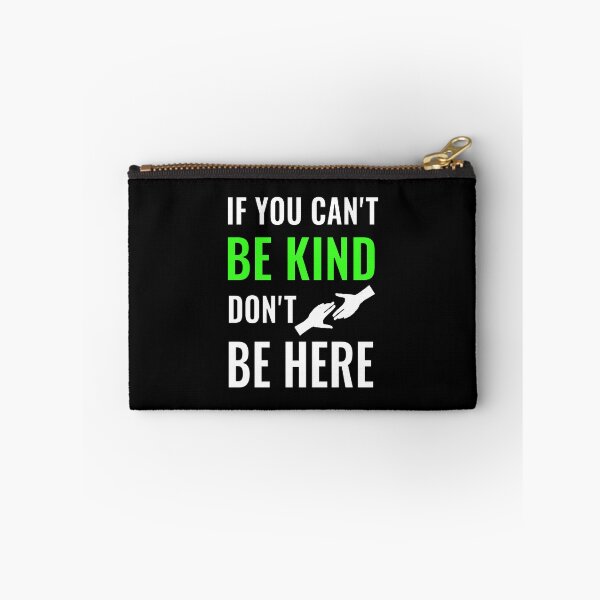 Item preview, be kind kindess designed and sold by CottagePop.
