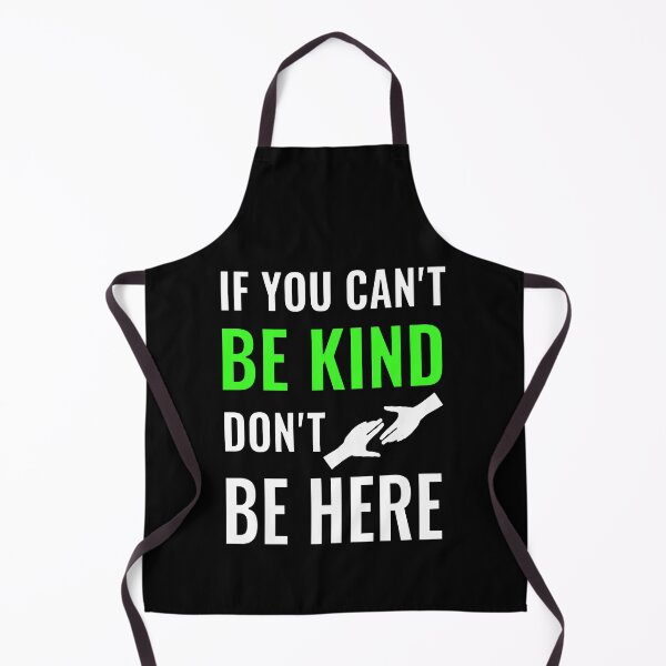 Item preview, be kind kindess designed and sold by CottagePop.