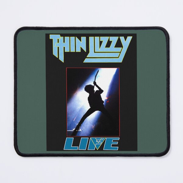 Item preview, thin lizzy designed and sold by TaylorAtkinss.