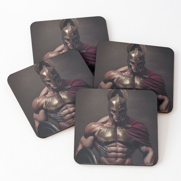 Item preview, Spartan strong designed and sold by DGtaLrtcom.