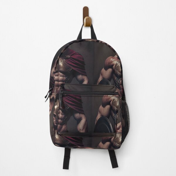 Item preview, espartano fuerte designed and sold by DGtaLrtcom.