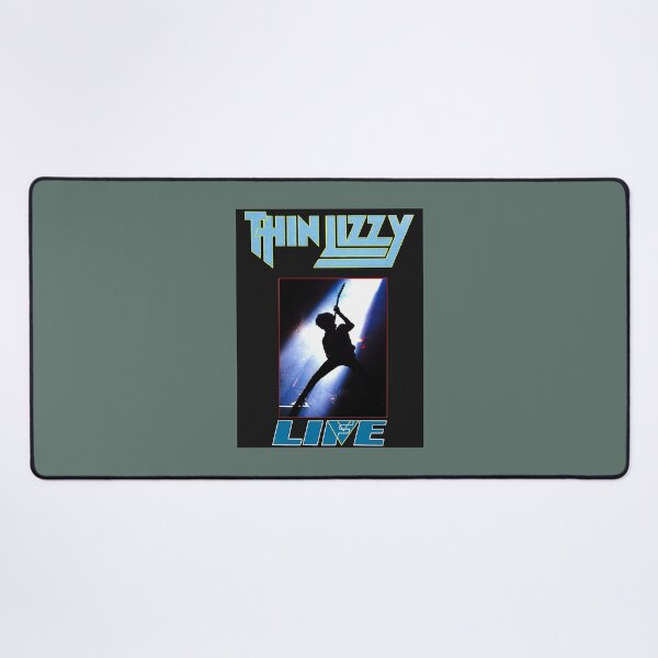 Item preview, thin lizzy designed and sold by TaylorAtkinss.