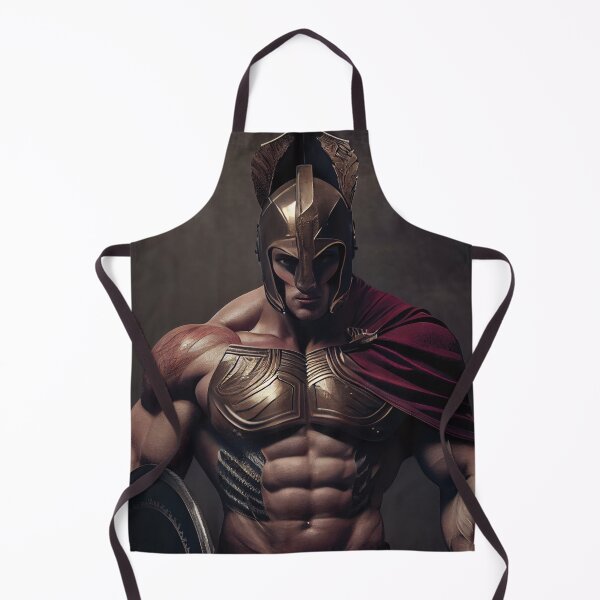 Item preview, Spartan strong designed and sold by DGtaLrtcom.