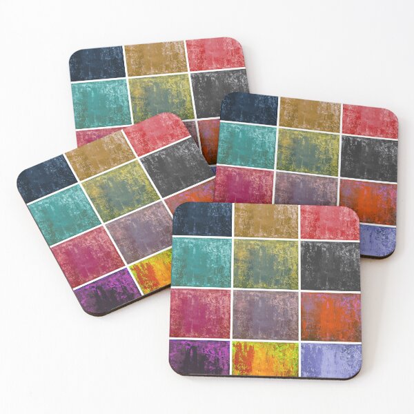 Item preview, In between (multi-colored) designed and sold by ArtistSunny.