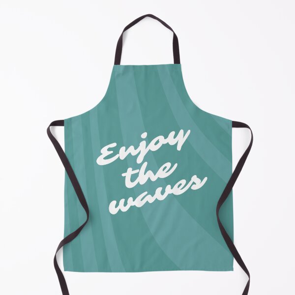 Item preview, Enjoy the waves designed and sold by we-got-it-DSGN.
