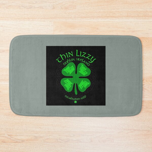 Item preview,  thin lizzy designed and sold by TaylorAtkinss.
