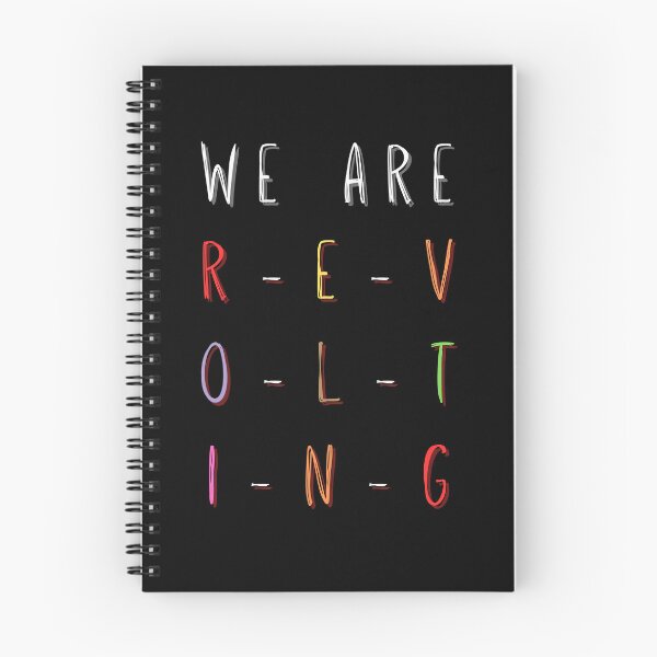 Item preview, Matilda We Are Revolting designed and sold by ArtfulDodger9.
