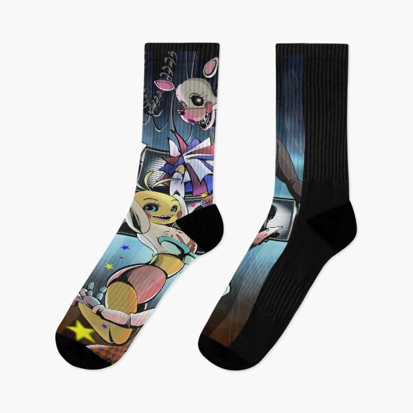 Item preview, Five Nights at Freddy's designed and sold by banhmicute.