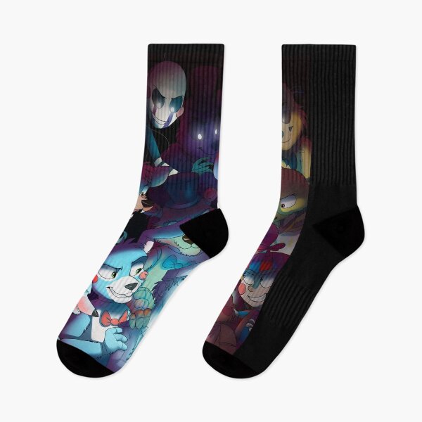 Item preview, Five Nights at Freddy's designed and sold by banhmicute.