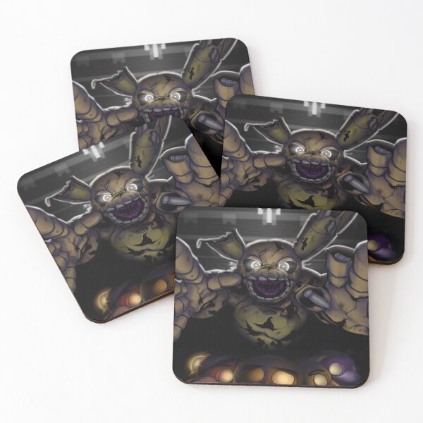Item preview, Five Nights at Freddy's designed and sold by banhmicute.