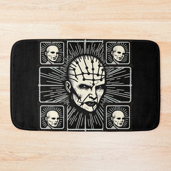 Item preview, Cenobite From Hell designed and sold by hailEris777.