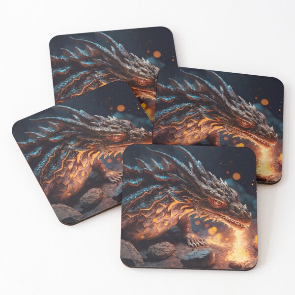 Item preview, Fantasy Dragon designed and sold by JettH.