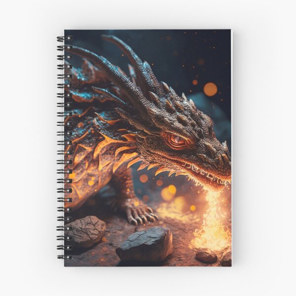 Item preview, Fantasy Dragon designed and sold by JettH.