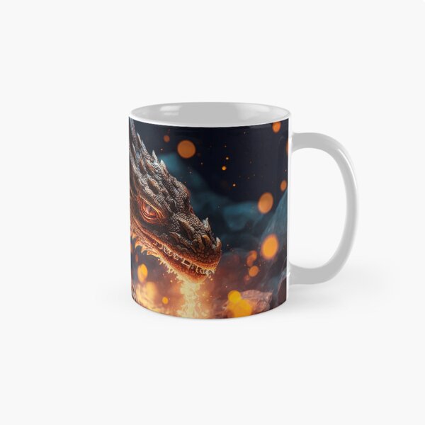 Item preview, Fantasy Dragon designed and sold by JettH.