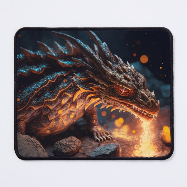 Item preview, Fantasy Dragon designed and sold by JettH.