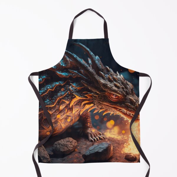 Item preview, Fantasy Dragon designed and sold by JettH.