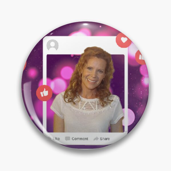 Item preview, Robyn lively  designed and sold by Fictionette25.