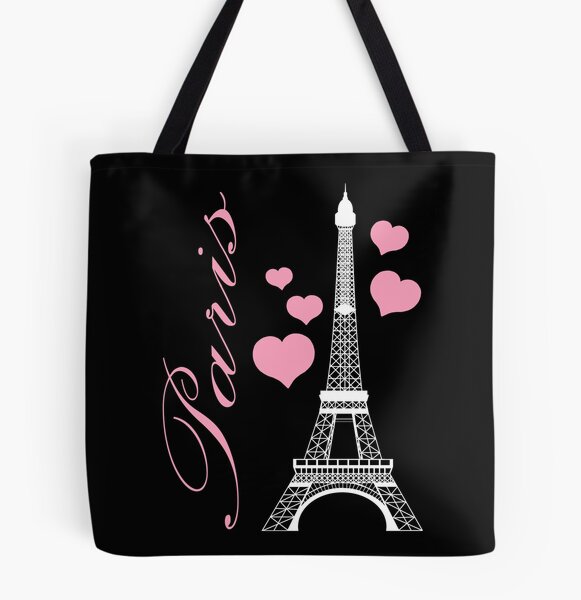 Amazon.com: Eiffel Tower Handbags