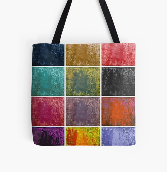 Item preview, In between (multi-colored) designed and sold by ArtistSunny.