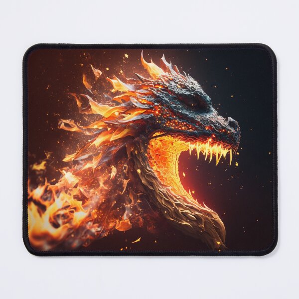 Item preview, Fantasy Dragon designed and sold by JettH.