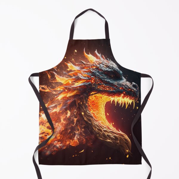 Item preview, Fantasy Dragon designed and sold by JettH.