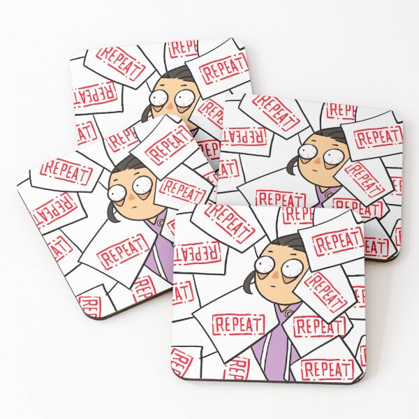 Item preview, Repeat designed and sold by ninxxdatum.