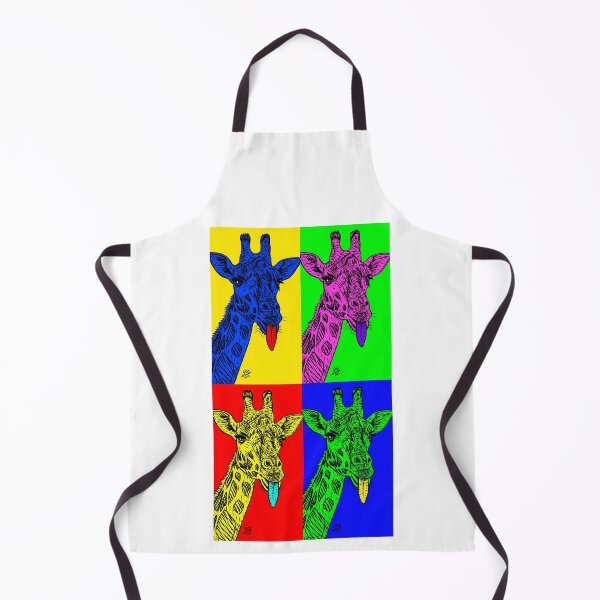 Item preview, FOUR TIMES GIRAFFE designed and sold by lautir.
