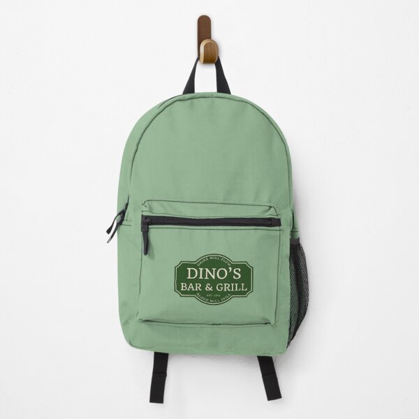 Item preview, Dino's Bar and Grill designed and sold by TaylorAtkinss.